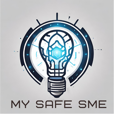 My Safe SME logo